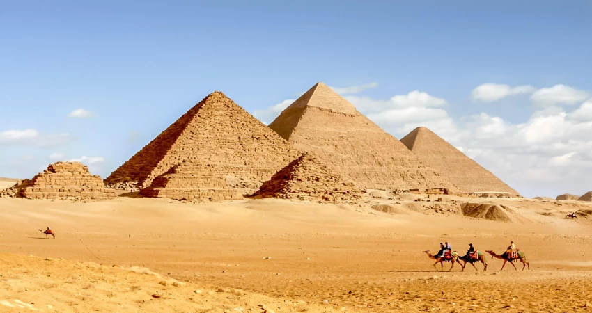 shams egypt tours
