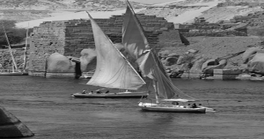 shams egypt tours