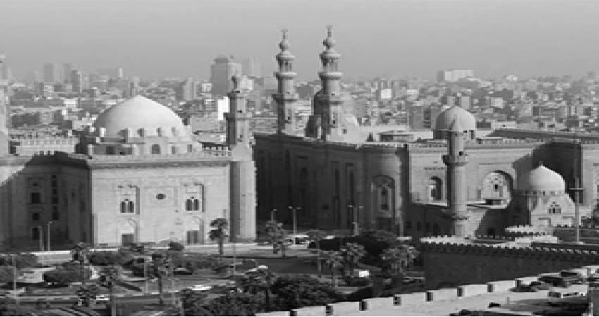 shams egypt tours