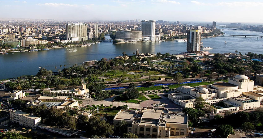 Shams Tours