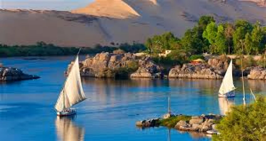 shams egypt tours