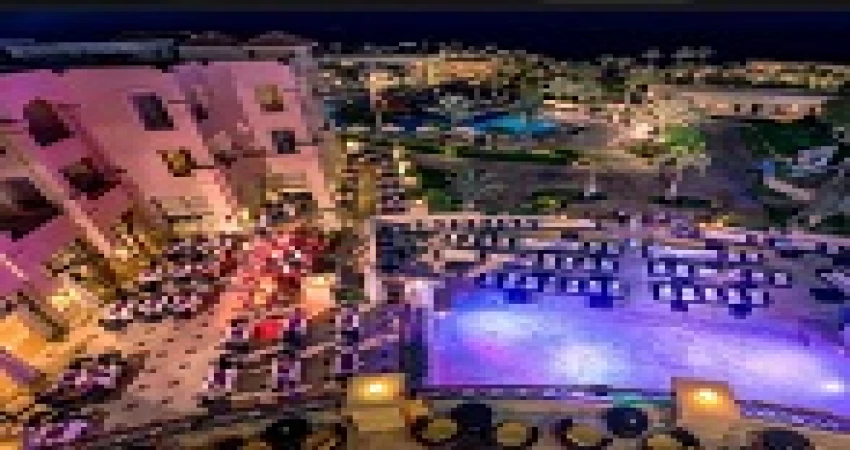 shams egypt tours