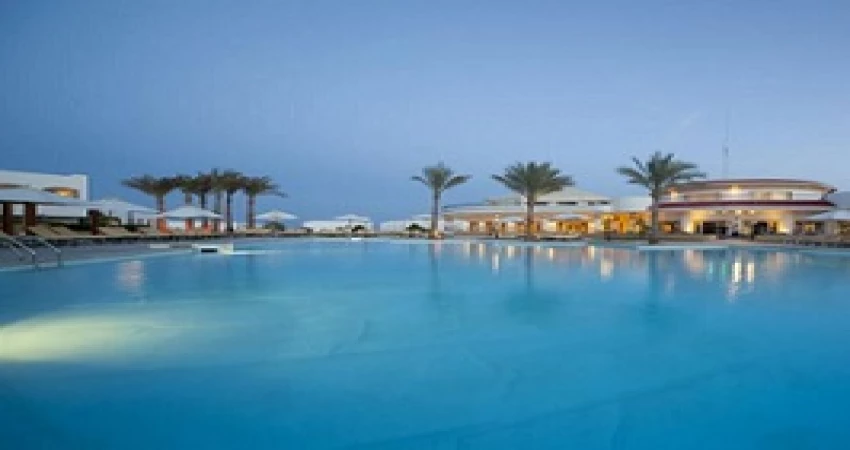 shams egypt tours