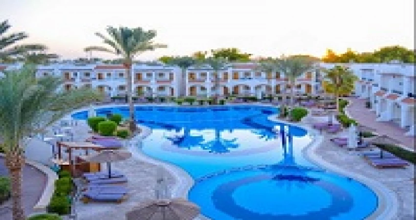shams egypt tours